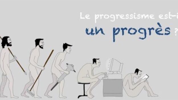 [Infographie] Le progressisme : origine, inspirations et manifestations