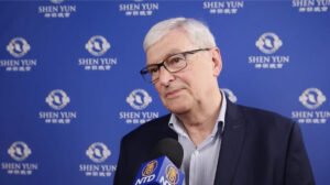 [Vidéo] Shen Yun, une immersion dans les valeurs de la Chine ancienne