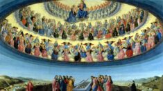 Ascension céleste : « L’Assomption de la Vierge »