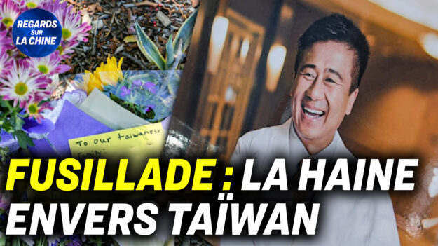 Focus sur la Chine – Fusillade en Californie : la victime saluée comme un héros