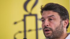 CEDH: Ankara condamnée pour l’emprisonnement du président de la branche turque d’Amnesty International