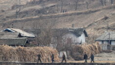 La Corée du Nord mobilise ses cols blancs pour lutter contre la sécheresse (médias officiels)