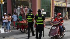 Fuite des fichiers de la police du Xinjiang: des éléments «vraiment choquants» sur la persécution de masse, révèle un ancien ambassadeur américain
