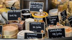 Des fromages rappelés par plusieurs enseignes de supermarchés, pour une suspicion de listeria