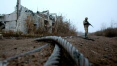 Guerre en Ukraine : le soldat russe jugé pour crime de guerre a plaidé coupable