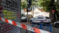 Val-de-Marne : l’homme qui a tenté de tuer sa compagne en lui crevant les yeux a été hospitalisé