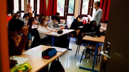 Le classement Pisa montre que le climat scolaire français est l’un des plus dégradés au monde