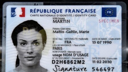 France Identité : nouvelle application gouvernementale pour prouver son identité avec son smartphone