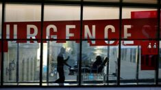 Seine-et-Marne: «Marcelle, 80 ans, malade de Parkinson, a attendu 7h30 aux urgences», à l’hôpital de Jossigny