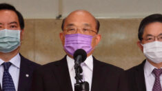 Covid : Taïwan ne confinera pas « cruellement » sa population comme en Chine
