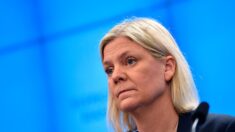 « L’intégration n’a pas marché » : le constat de la Première ministre suédoise à la suite des émeutes