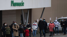 Les pharmacies françaises ont fait fortune avec la crise du Covid, de nouvelles missions vont leur être confiées