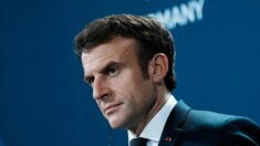 Emmanuel Macron a choisi son prochain Premier ministre « mais ce n’est pas ici que je vais vous le dire, ni maintenant »
