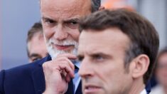 « Il me doit tout et il pense qu’on est égaux » : tensions entre Emmanuel Macron et Édouard Philippe à l’approche des législatives