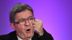 «L’extrême droite n’a plus de limite» : la sortie de Jean-Luc Mélenchon contre le président du Crif fait scandale