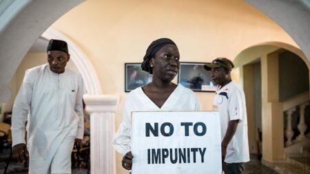 Gambie: les victimes proches d’être fixées sur le sort judiciaire du dictateur Jammeh