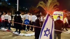 Washington condamne « avec véhémence » l’attaque meurtrière d’Elad, en Israël