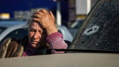 Ukraine: le Conseil de sécurité de l’ONU pour une « solution pacifique », 50 personnes évacuées de Marioupol