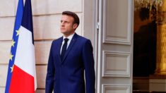 Une charte contraint les députés de la majorité à accepter toutes les décisions d’Emmanuel Macron