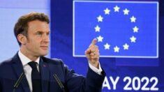 Emmanuel Macron et Ursula Von der Leyen favorables aux changements des traités européens