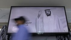Le président des Emirats arabes unis est mort