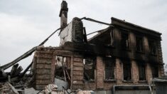Ukraine: la situation dans la région de Lougansk « empire d’heure en heure » (gouverneur)