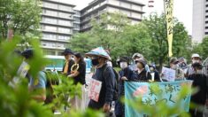 Japon: mécontentement persistant à Okinawa, 50 ans après la fin de l’occupation américaine