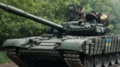 Ukraine: la Russie se concentre sur le Donbass et subit une contre-offensive à Kharkiv