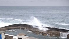 Trois membres d’une même famille meurent emportés par une vague dans le Finistère