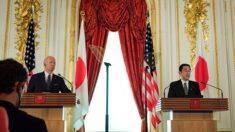 A Tokyo, Joe Biden hausse le ton à l’égard de Pékin