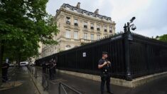 Paris : un agent de sécurité tué à l’ambassade du Qatar, un suspect interpellé