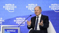 A Davos, un tableau sombre de l’état de la planète
