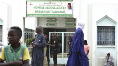 11 bébés meurent dans un incendie dans un l’hôpital au Sénégal