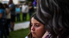 Tuerie d’Uvalde: une survivante de 11 ans s’est enduite de sang pour échapper au tireur
