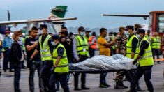 Accident d’avion au Népal : le dernier corps retrouvé
