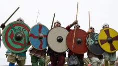 Casting en Normandie : recherche de « gueules » pour le tournage d’une série sur les Vikings