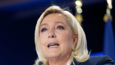Législatives 2022 : Marine Le Pen lance sa campagne et qualifie Jean-Luc Mélenchon de « fou du roi »