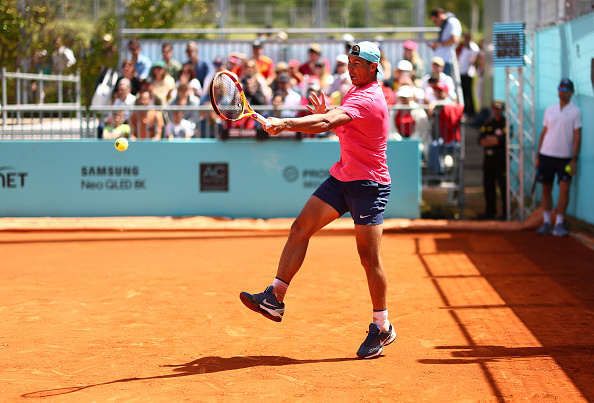(Photo Clive Brunskill/Getty Images)