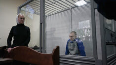 Ukraine: le soldat russe jugé pour crime de guerre « demande pardon »