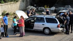Haute-Savoie : un élu en garde à vue pour avoir essayé de faire fuir les squatteurs de sa maison
