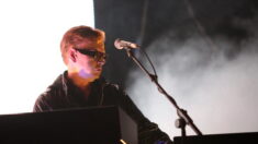 Décès d’Andy Fletcher, membre fondateur du groupe Depeche Mode
