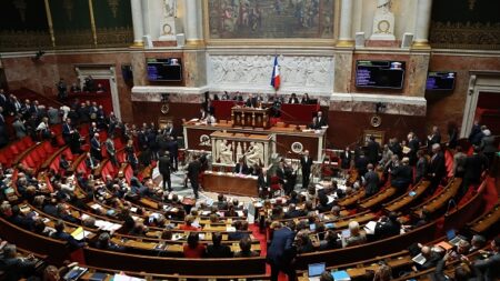 Législatives 2022 : condamné pour violences conjugales, le candidat LREM Jérôme Peyrat retire sa candidature