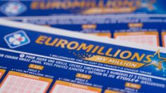 Euromillion : après avoir remporté le jackpot, il retourne travailler chez Lidl incognito pour aider pendant la crise sanitaire