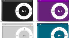 Apple enterre l’iPod, célèbre baladeur numérique du début des années 2000