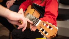 Le Pays de Galles offre un instrument de musique à chaque enfant entre 3 à 16 ans