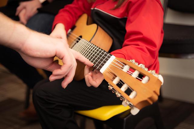 Chaque enfant du Pays de Galles aura accès à un instrument et à des cours de musique. (Pixabay)