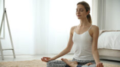 Méditation : 20 minutes par jour suffisent pour améliorer sa santé