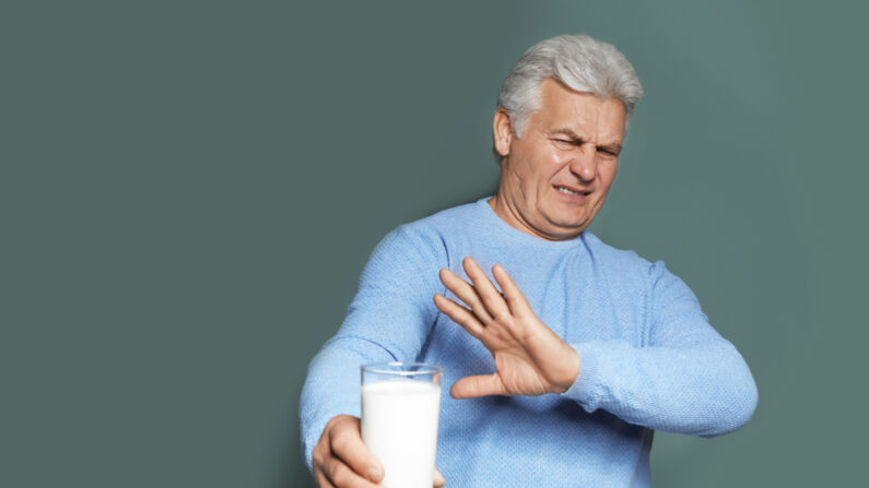 Les hommes devraient envisager de limiter leur consommation de produits laitiers, afin de réduire leurs risques de développer un cancer de la prostate. (Shutterstock)