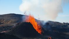 L’éruption volcanique des îles Tonga, la plus importante jamais documentée selon les scientifiques