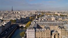 Anne Hidalgo veut faire de Paris la capitale des HLM